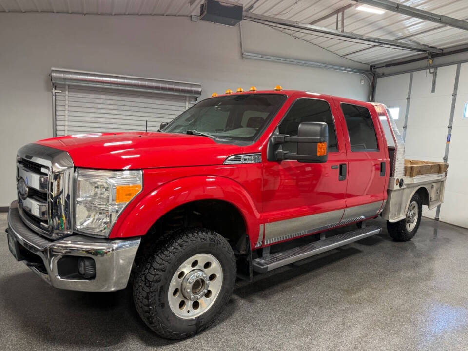 ford f-250 super duty 2014 1FT7W2B64EEB49919 image ford f-250 super duty 2014 1FT7W2B64EEB49919 image